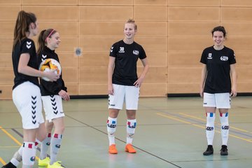 Bild 18 - Hesebeck Hallenmasters